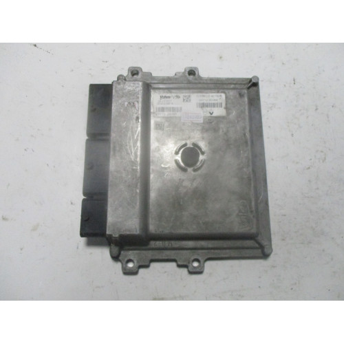 Dacia Sandero MK2 Motor Beyni 237103008R 237103008R V29030397 