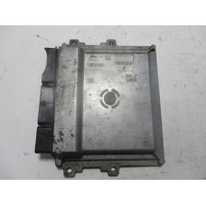 Dacia Sandero Motor Beyni V29072455 237105500R 237107150R