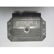 Renault Megane Scenic 1.6 Motor Beyni 21584288-2A 8200321263 8200387138