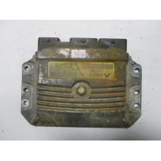 Renault Megane 1.6İ Motor Beyni 21584153-3B1 8200298463 8200298457 S3000