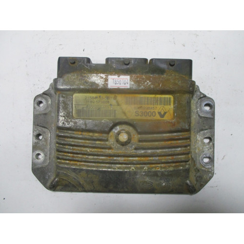 Renault Megane 1.6İ Motor Beyni 21584153-3B1 8200298463 8200298457 S3000