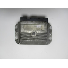 Renault Megane Scenic 1.6 Motor Beyni 21584288-2A 8200321263 8200387138