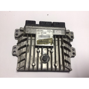 Renault Clio 3 Kangoo 3 1.5 DCI Motor Beyni 28321424 237101989R 237101990R DCM3.4