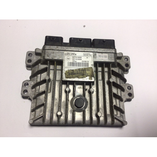 Renault Clio 3 Kangoo 3 1.5 DCI Motor Beyni 28321424 237101989R 237101990R DCM3.4