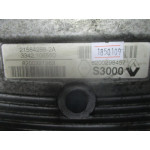 Renault Megane Scenic 1.6 Motor Beyni 21584288-2A 8200321263 8200387138