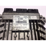 Renault Clio 3 Kangoo 3 1.5 DCI Motor Beyni 28321424 237101989R 237101990R DCM3.4