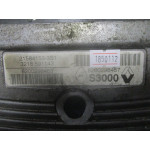 Renault Megane 1.6İ Motor Beyni 21584153-3B1 8200298463 8200298457 S3000