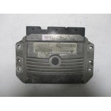 Renault Megane 1.6İ Motor Beyni 21584153-3B1 8200298463 8200298457 S3000