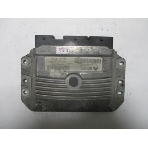 Renault Megane 1.6İ Motor Beyni 21584153-3B1 8200298463 8200298457 S3000