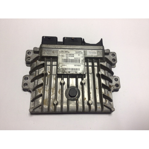 Renault Clio Grandtour 1.5 DCI Motor Beyni 28279544 237100875R 237101293R DCM3.4