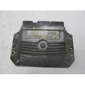 Renault Megane 2 1.6 Motor Beyni 21585421-2A 8200509552 8200509516 S3000