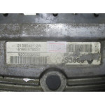 Renault Megane 2 1.6 Motor Beyni 21585421-2A 8200509552 8200509516 S3000