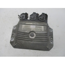 Renault Megane Scenic 1.6 Motor Beyni 21584288-2A 8200321263 8200387138