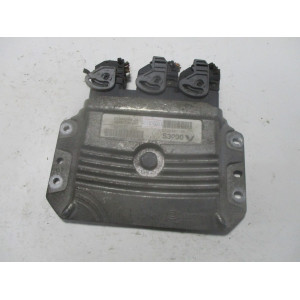 Renault Megane Scenic 1.6 Motor Beyni 21584288-2A 8200321263 8200387138