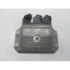 Renault Megane Scenic 1.6 Motor Beyni 21584288-2B 8200321263 8200387138