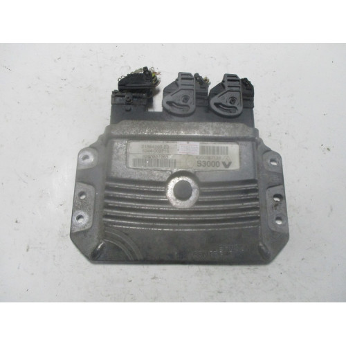 Renault Megane Scenic 1.6 Motor Beyni 21584288-2B 8200321263 8200387138
