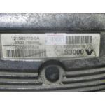 Renault Megane Motor Beyni 21585778-9A 8200611648 8200509516 6309 756959