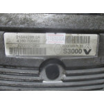 Renault Megane Scenic 1.6 Motor Beyni 21584288-2A 8200321263 8200387138