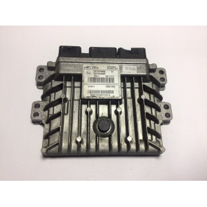 Renault Clio 3 Kangoo 3 1.5 DCI Motor Beyni 28321424 237101989R 237101990R DCM3.4