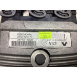 Renault Dacia Duster Motor Beyni 237100740R 237101189R 2202320779 V29009088A