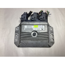 Renault Dacia Duster Motor Beyni 237100740R 237101189R 2202320779 V29009088A