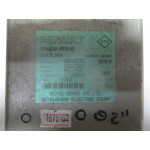 Renault Clio Hidrolik Direksiyon Beyni 8200222352 991-19104