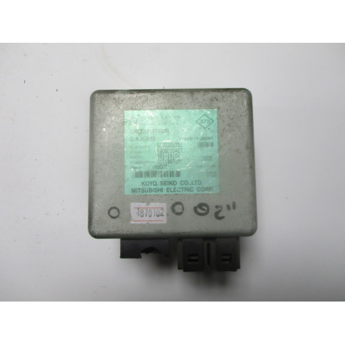 Renault Clio Hidrolik Direksiyon Beyni 8200222352 991-19104