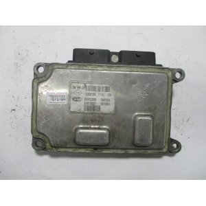 Renault Twingo 1.2 Motor Beyni IAW5NR.CE1 16481014 8200123939 8200138227