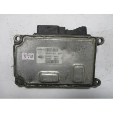 Renault Clio 1.2 Motor Beyni IAW5NR.CI2 16481034 8200162381 8200178937
