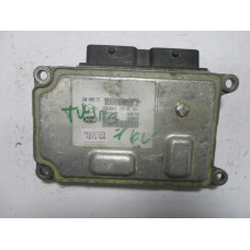 Renault Clio 1.2 Motor Beyni IAW5NR2.T3 16481134 8200181482 8200262874