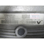 Renault Megane Scenic 1.6 Motor Beyni 21584288-2A 8200321263 8200387138
