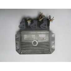 Renault Megane Scenic 1.6 Motor Beyni 21584288-2A 8200321263 8200387138