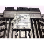 Renault Clio Grandtour 1.5 DCI Motor Beyni 28279544 237100875R 237101293R DCM3.4