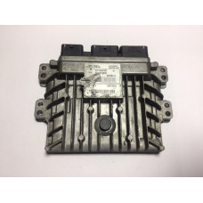 Renault Clio Grandtour 1.5 DCI Motor Beyni 28279544 237100875R 237101293R DCM3.4