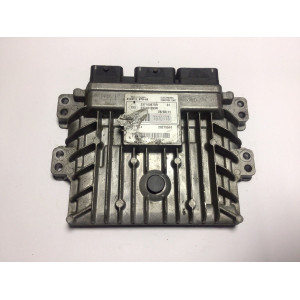 Renault Clio Grandtour 1.5 DCI Motor Beyni 28279544 237100875R 237101293R DCM3.4