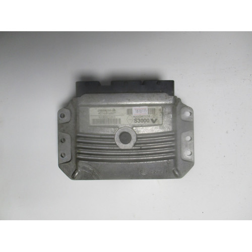 Renault Megane Scenic 1.6 Motor Beyni 21584288-2A 8200321263 8200387138