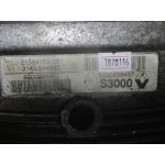 Renault Megane 1.6İ Motor Beyni 21584153-3B1 8200298463 8200298457 S3000