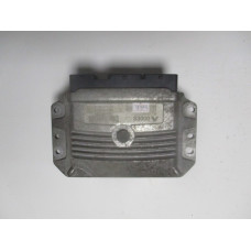 Renault Megane 1.6İ Motor Beyni 21584153-3B1 8200298463 8200298457 S3000