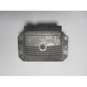 Renault Megane 1.6İ Motor Beyni 21584153-3B1 8200298463 8200298457 S3000