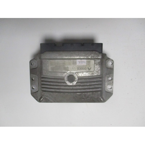 Renault Megane 1.6İ Motor Beyni 21584153-3B1 8200298463 8200298457 S3000