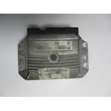 Renault Megane 1.6İ Motor Beyni 21584153-3B1 8200298463 8200298457 S3000