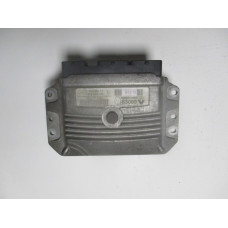 Renault Megane 1.6 Motor Beyni 21584029-7A 8200283924 8200242405 S3000
