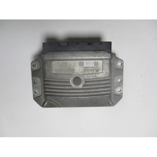 Renault Megane 1.6 Motor Beyni 21584029-7A 8200283924 8200242405 S3000