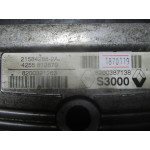 Renault Megane Scenic 1.6 Motor Beyni 21584288-2A 8200321263 8200387138