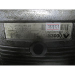 Renault Megane Scenic 1.6 Motor Beyni 21584288-2A 8200321263 8200387138