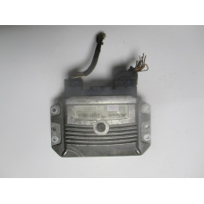 Renault Megane Scenic 1.6 Motor Beyni 21584288-2A 8200321263 8200387138
