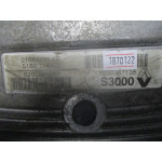 Renault Megane Scenic 1.6 Motor Beyni 21584288-2B 8200321263 8200387138