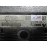 Renault Megane 1.6 Motor Beyni 21584029-7A 8200283924 8200242405 S3000
