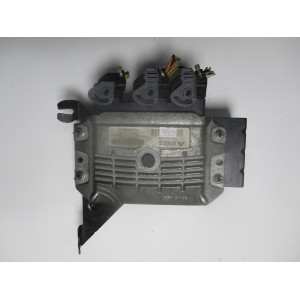 Renault Megane 1.6 Motor Beyni 21584029-7A 8200283924 8200242405 S3000