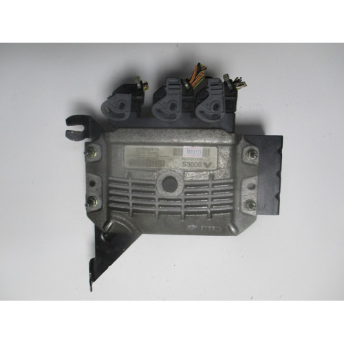 Renault Megane 1.6 Motor Beyni 21584029-7A 8200283924 8200242405 S3000